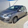 mazda demio 2012 -MAZDA--Demio DBA-DEJFS--DEJFS-126374---MAZDA--Demio DBA-DEJFS--DEJFS-126374- image 1