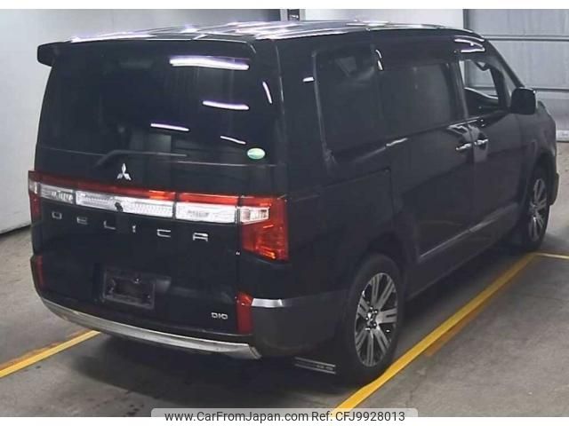 mitsubishi delica-d5 2019 quick_quick_3DA-CV1W_2104212 image 2