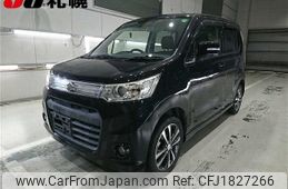 suzuki wagon-r 2013 CFJ1827266