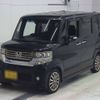 honda n-box 2014 -HONDA 【富山 580ﾎ7505】--N BOX DBA-JF1--JF1-2218001---HONDA 【富山 580ﾎ7505】--N BOX DBA-JF1--JF1-2218001- image 1