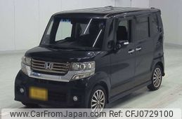 honda n-box 2014 -HONDA 【富山 580ﾎ7505】--N BOX DBA-JF1--JF1-2218001---HONDA 【富山 580ﾎ7505】--N BOX DBA-JF1--JF1-2218001-