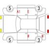 toyota alphard 2022 -TOYOTA--Alphard 3BA-AGH30W--AGH30-0418629---TOYOTA--Alphard 3BA-AGH30W--AGH30-0418629- image 2