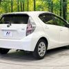 toyota aqua 2012 CFJ1701396 image 17