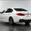 bmw 5-series 2018 -BMW--BMW 5 Series CLA-JA20P--WBAJA92000BN71203---BMW--BMW 5 Series CLA-JA20P--WBAJA92000BN71203- image 7