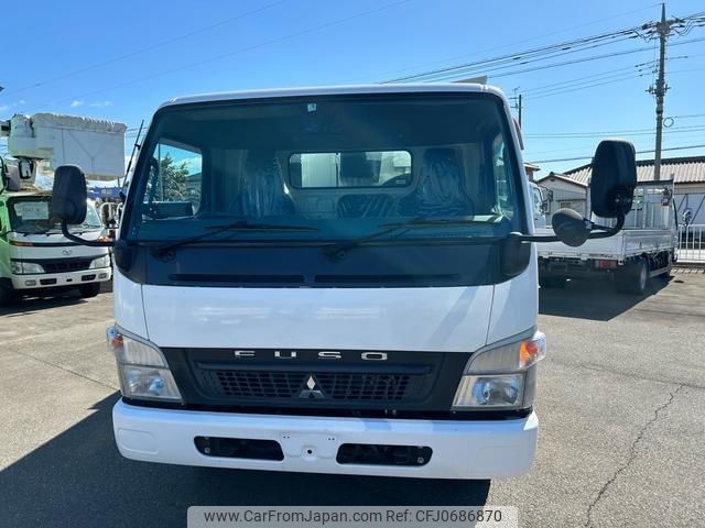 mitsubishi-fuso canter 2011 GOO_NET_EXCHANGE_0400985A30250125W001 image 2