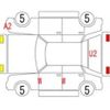 suzuki alto-lapin 2019 -SUZUKI--Alto Lapin DBA-HE33S--HE33S-237299---SUZUKI--Alto Lapin DBA-HE33S--HE33S-237299- image 2