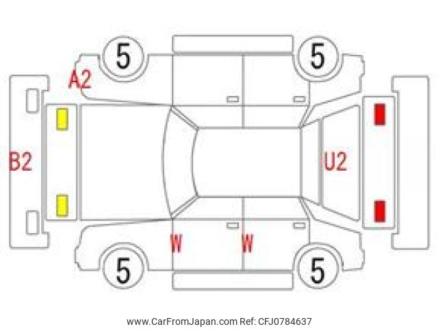 suzuki alto-lapin 2019 -SUZUKI--Alto Lapin DBA-HE33S--HE33S-237299---SUZUKI--Alto Lapin DBA-HE33S--HE33S-237299- image 2