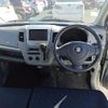 suzuki wagon-r 2009 quick_quick_DBA-MH23S_MH23S-185817 image 3