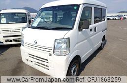 nissan nv100-clipper 2019 CFJ1863259