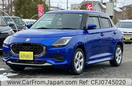 suzuki swift 2024 -SUZUKI 【名変中 】--Swift ZCEDS--105553---SUZUKI 【名変中 】--Swift ZCEDS--105553-