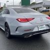 mercedes-benz cls-class 2018 -MERCEDES-BENZ--Benz CLS DAA-257359--WDD2573592A010639---MERCEDES-BENZ--Benz CLS DAA-257359--WDD2573592A010639- image 3