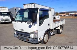 isuzu elf-truck 2011 quick_quick_SKG-NJR85AN_NJR85-7021088