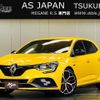 renault megane 2020 quick_quick_7BA-BBM5P_VF1RFB000L0805758 image 1