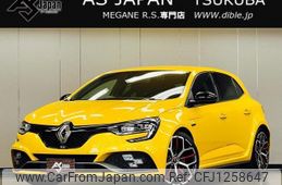 renault megane 2020 quick_quick_7BA-BBM5P_VF1RFB000L0805758