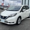 nissan note 2017 -NISSAN--Note DAA-HE12--HE12-084182---NISSAN--Note DAA-HE12--HE12-084182- image 4