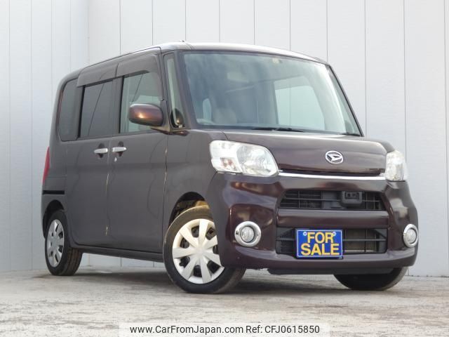 daihatsu tanto 2013 quick_quick_DBA-LA600S_LA600S-0018988 image 1