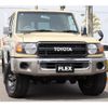 toyota land-cruiser 2015 -TOYOTA--Land Cruiser CBF-GRJ76K--GRJ76-1002968---TOYOTA--Land Cruiser CBF-GRJ76K--GRJ76-1002968- image 7