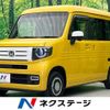 honda n-van 2018 -HONDA--N VAN HBD-JJ2--JJ2-4001298---HONDA--N VAN HBD-JJ2--JJ2-4001298- image 1