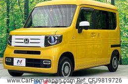 honda n-van 2018 -HONDA--N VAN HBD-JJ2--JJ2-4001298---HONDA--N VAN HBD-JJ2--JJ2-4001298-