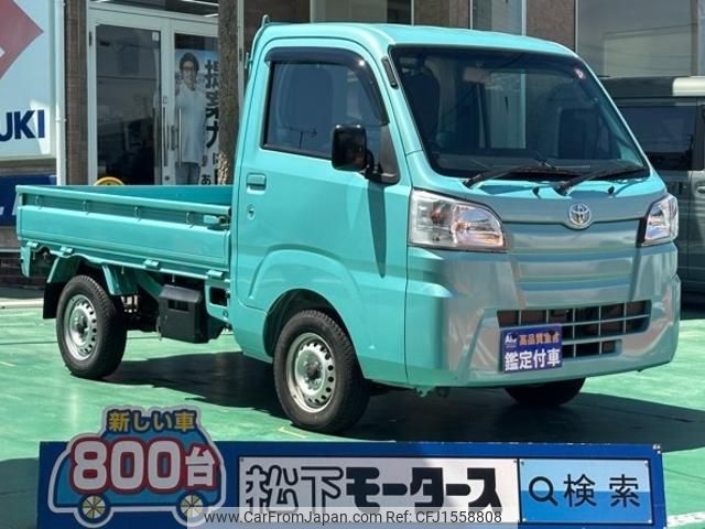toyota pixis-truck 2021 CFJ1558808 image 1