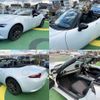 mazda roadster 2016 quick_quick_DBA-ND5RC_ND5RC-109108 image 8