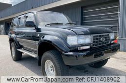 toyota land-cruiser-80 1995 quick_quick_KC-HDJ81V_0052269
