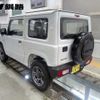 suzuki jimny 2019 -SUZUKI 【釧路 580ﾜ1459】--Jimny JB64W--114611---SUZUKI 【釧路 580ﾜ1459】--Jimny JB64W--114611- image 2