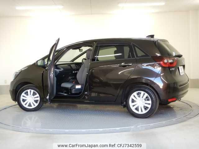 honda fit-hybrid 2020 quick_quick_6AA-GR3_GR3-8000047 image 1