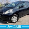 honda fit 2011 -HONDA--Fit DBA-GE6--GE6-1528442---HONDA--Fit DBA-GE6--GE6-1528442- image 1