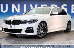 bmw 3-series 2020 -BMW--BMW 3 Series 3DA-5V20--WBA5V72010FK06242---BMW--BMW 3 Series 3DA-5V20--WBA5V72010FK06242-