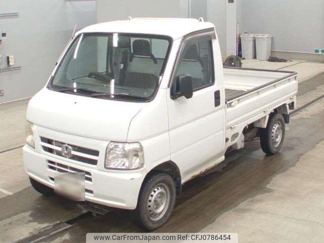 honda acty-truck 2007 -HONDA--Acty Truck GBD-HA7--HA7-1620147---HONDA--Acty Truck GBD-HA7--HA7-1620147- image 1