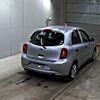 nissan march 2018 -NISSAN--March K13--K13-079164---NISSAN--March K13--K13-079164- image 2
