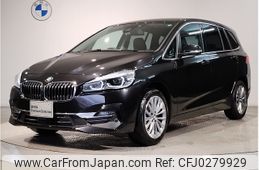 bmw 2-series 2022 -BMW--BMW 2 Series 3DA-6W20--WBA6W920805U63532---BMW--BMW 2 Series 3DA-6W20--WBA6W920805U63532-