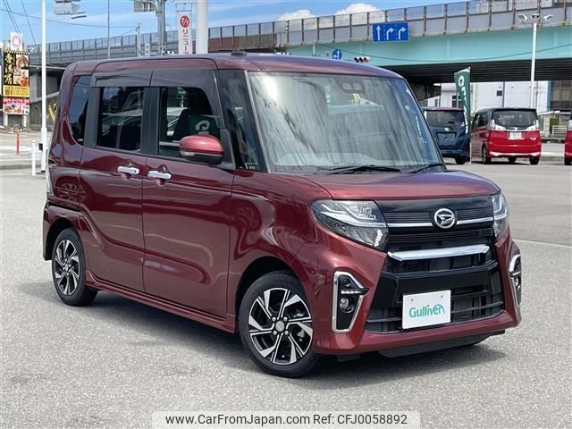 daihatsu tanto 2019 -DAIHATSU--Tanto 6BA-LA650S--LA650S-0026149---DAIHATSU--Tanto 6BA-LA650S--LA650S-0026149- image 1