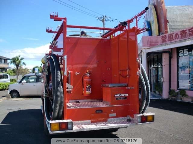 mitsubishi-fuso canter 2001 -MITSUBISHI--Canter KK-FE53EBｶｲ--FE53EB560427---MITSUBISHI--Canter KK-FE53EBｶｲ--FE53EB560427- image 2