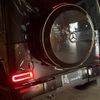 mercedes-benz g-class 2021 CFJ1774764 image 15