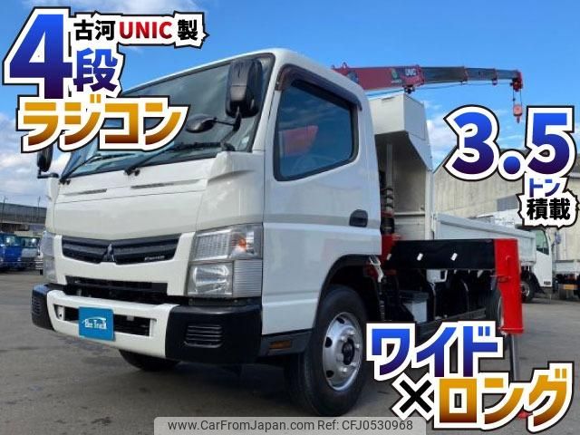 mitsubishi-fuso canter 2012 GOO_NET_EXCHANGE_0700644A30241206W001 image 2