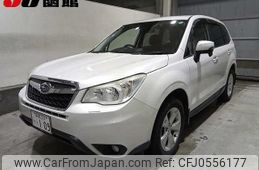 subaru forester 2013 -SUBARU 【函館 331ﾂ109】--Forester SJ5--005409---SUBARU 【函館 331ﾂ109】--Forester SJ5--005409-