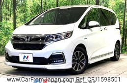 honda freed-hybrid 2020 CFJ1598501