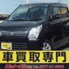 suzuki wagon-r 2013 -SUZUKI--Wagon R MH34S--240547---SUZUKI--Wagon R MH34S--240547- image 1