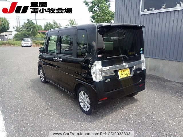 daihatsu tanto 2013 -DAIHATSU 【室蘭 580ｺ9765】--Tanto LA610S--0004941---DAIHATSU 【室蘭 580ｺ9765】--Tanto LA610S--0004941- image 2