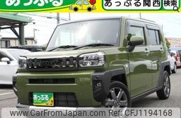 daihatsu taft 2020 quick_quick_LA900S_LA900S-0013597