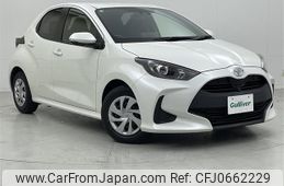 toyota yaris 2020 -TOYOTA--Yaris 5BA-KSP210--KSP210-0008779---TOYOTA--Yaris 5BA-KSP210--KSP210-0008779-