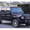 mercedes-benz g-class 2020 -MERCEDES-BENZ 【大阪 304】--Benz G Class 3DA-463349--W1N4633492X359287---MERCEDES-BENZ 【大阪 304】--Benz G Class 3DA-463349--W1N4633492X359287- image 13