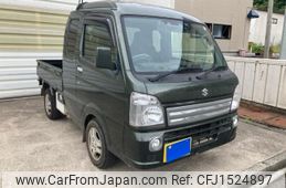 suzuki carry-truck 2022 CFJ1524897