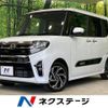 daihatsu tanto 2022 quick_quick_LA660S_LA660S-0058494 image 1