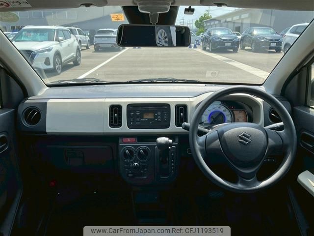 suzuki alto 2020 quick_quick_DBA-HA36S_HA36S-549199 image 2