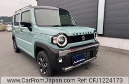 suzuki hustler 2024 quick_quick_MR52S_MR52S-450507