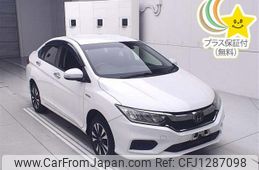 honda grace 2019 CFJ1287098