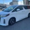 toyota alphard 2023 -TOYOTA 【大阪 363ｾ 80】--Alphard 3BA-AGH30W--AGH30-0456777---TOYOTA 【大阪 363ｾ 80】--Alphard 3BA-AGH30W--AGH30-0456777- image 40